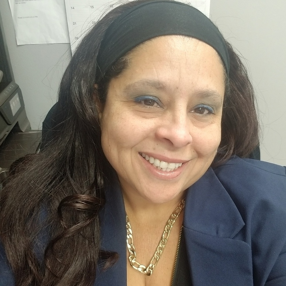 Meet your Posher, Brenda